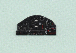 Yahu YMA7231 Fokker DXXI Finland tardif (MPM / Special Hobby) 1/72 – immagine 2