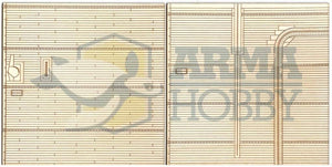 Arma Hobby 70050 FM-1 &amp;amp; FM-2 Wildcat Deluxe Set 1/72 – Bild 3