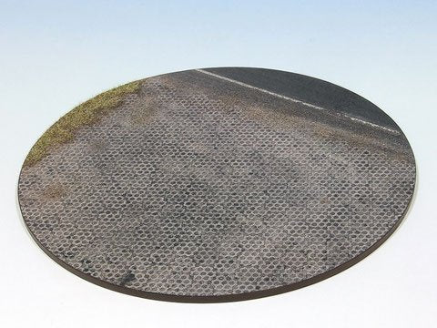 Uschi 3051 Luftwaffe allemande Rasensteine ​​​​circulaire 2xA4 1/48 – immagine 2