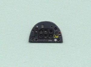 Yahu YMA7209 Spitfire Mk.VII / VIII / IX (AZmodel / Airfix / Hasegawa) 1/72  – image 2