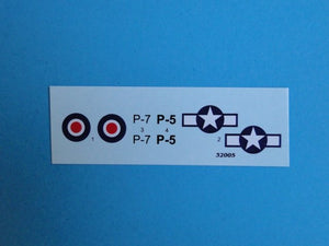 Fly 32005 Rotachute Mk III 1/32 – image 6