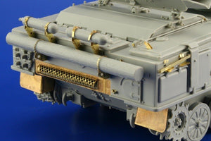 Missile antiaérien SAM-6 Eduard 35858, échelle 1/35, Trumpeter – immagine 6