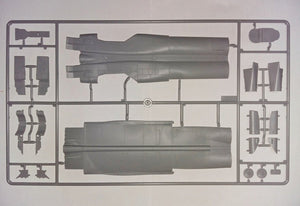 ICM 48903 MiG-25 PD, chasseur intercepteur soviétique (1/48) – image 6
