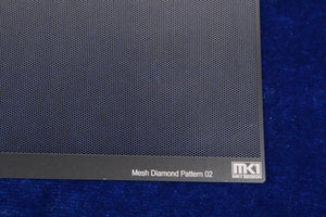 KA Models KA-00004 MAILLE À MOTIF DIAMANT B 0,4 mm X 0,7 mm – Bild 3