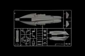 Italeri 2791 F/A-18 E SUPER HORNET 1/48 – image 10