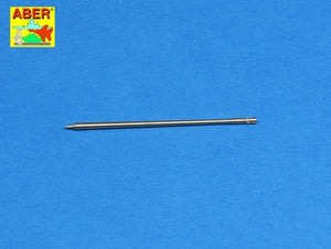 Canon Aber 35L-165 pour canon allemand Rh202 (1/35)