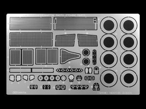 Tamiya 12057 Porsche 935 Martini 1/12 – Bild 6