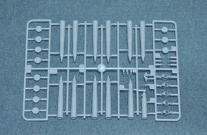 Trumpeter 00915 SU-100 SPG 1/16 – immagine 14