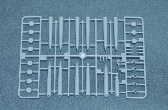 Trumpeter 00915 SU-100 SPG 1/16 – immagine 14