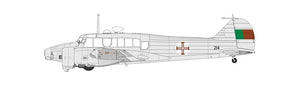 Airfix 09191A Avro Anson Mk.I 1/48 – zdjęcie 12