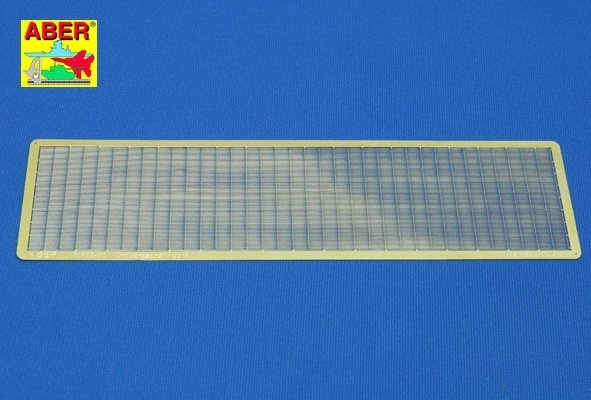 Aber 1/700-10 Garde-corps universels (1 choix) Garde-corps universels (1 choix) 1/700