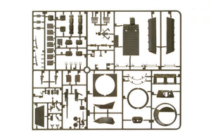 Italeri 6364 M8 Greyhound 1/35  – immagine 8
