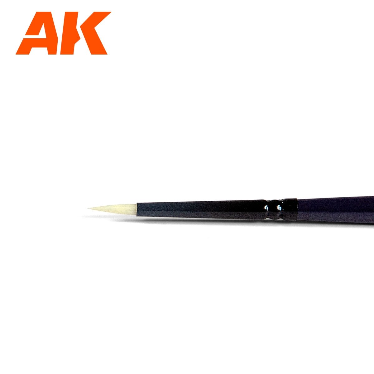 Brosse de table AK Interactive AK571 – 1
