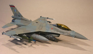 Hasegawa D18 F-16CJ Block 50 1/72 – image 3
