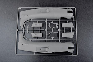 Trumpeter 02254 A-1J AD-7 Skyraider 1/32 – Bild 12