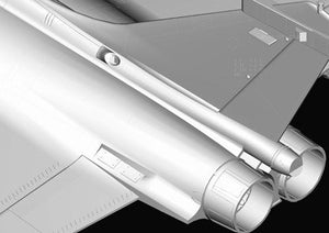 Hobby Boss 87247 Dassault-Breugeut Rafale M 1/72 – Bild 9