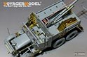 Modèle Voyager PE35999 Tracteur de dépannage britannique Scammell Pioneer SV/2S de la Seconde Guerre mondiale (pour THUNDER 35201) 1/35 – image 10