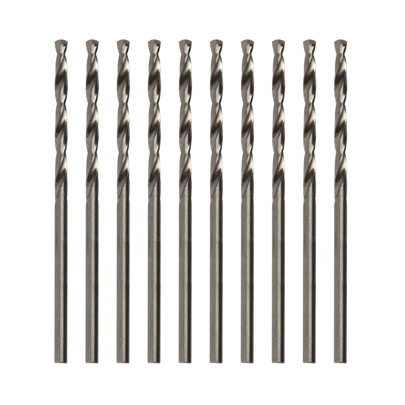 Forets de précision HSS Modelcraft PDR1910-20 2,0 mm (paquet de 10)