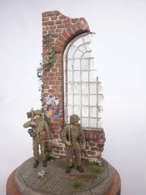 RT-Diorama 35294 Figurines-Socle 1/35 – image 7