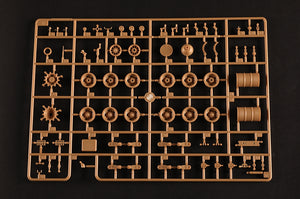 Hobby Boss 84577 PLA ZTQ-15 Char léger 1/35 – image 19