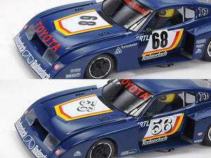 Tamiya 20072 Toyota Celica LB Turbo Gr.5 1/20 – image 5