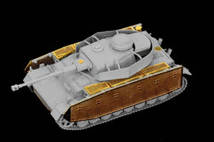 Dragon 7629 Pz.Kpfw.IV Ausf.J Production Finale 1/72 – immagine 2
