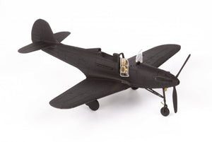 Eduard 73785 P-39Q ARMA HOBBY 1/72 – immagine 5