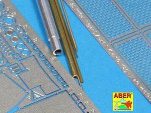 Aber 35K10 Pz.Kpfw. VI Ausf.E (Sd.Kfz.181) Tiger I – Version tardive (ensemble premium) (1/35) – image 5