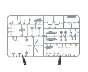 Eduard 82216 A6M5 Zero Type 52a ProfiPACK 1/48