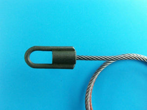 Câble de remorquage Eureka XXL ER-3531 pour T-34/76, fabriqué par l&amp;#39;usine 112, modèle 1942, échelle 1/35  – immagine 3