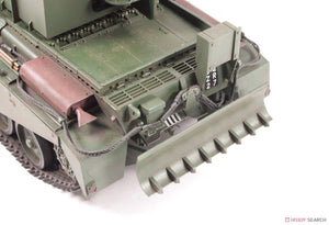 AFV Club 35405 Chasseur de chars britannique FV4005 Stage II 1/35 – image 7