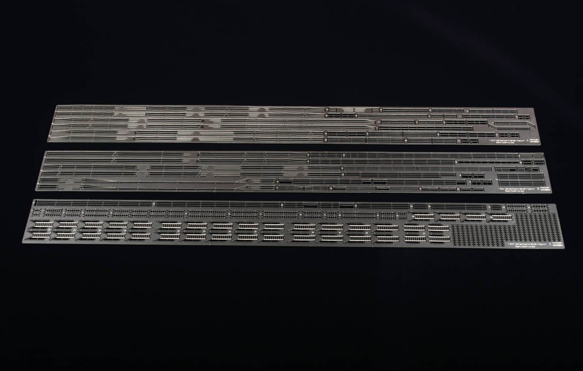 MK1 Design MD-20004 Missouri DX Pack 1/200 – zdjęcie 4