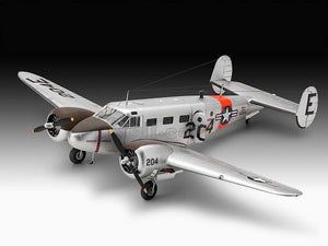 Revell 03811 Beechcraft Modèle 18 1/48 – immagine 8