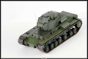 PST 72059 KV-220 Char lourd 1/72 – image 2