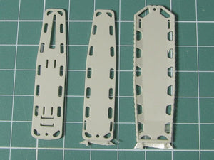 Planches dorsales Eureka XXL E-032 E-032 (Armée américaine) 1/35 – Bild 3