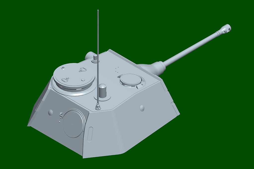 Hobby Boss 84831 Allemand PzBeobWg V Ausf.A 1/48 – image 6