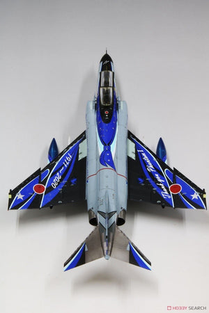 FineMolds 72838 JASDF F-4EJ Kai 2020 Marquage spécial « Bleu » 1/72 – image 2