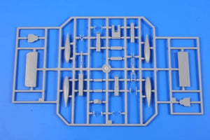 Hobby spécial 72215 SAAB J-21A (1/72) – immagine 6