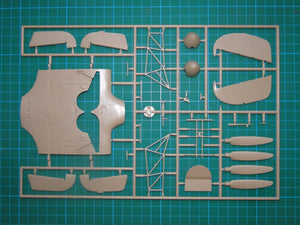 Fly 32015 Hawker Hurricane Mk.IId 1/32 – image 3