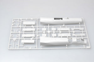 Trumpeter 01656 Tu-22M3 Backfire C Bombardier stratégique (1/72) – image 5