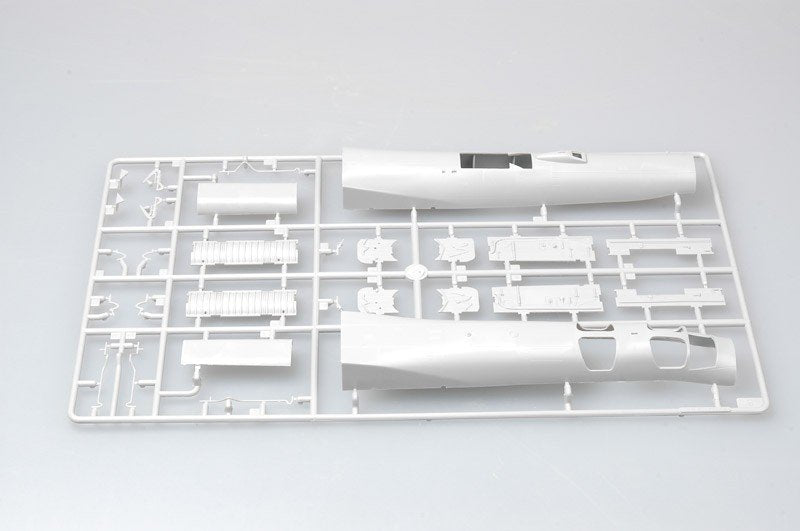 Trumpeter 01656 Tu-22M3 Backfire C Bombardier stratégique (1/72) – image 5
