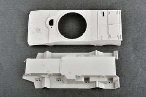 Trumpeter 09516 Rooikat AFV sud-africain (1/35) – Bild 4