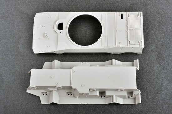 Trumpeter 09516 Rooikat AFV sud-africain (1/35) – Bild 4