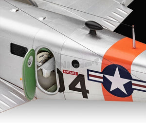 Revell 63811 Beechcraft Modèle 18 - maquette au 1/72  – imagen 4