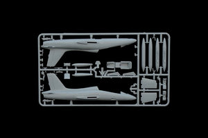 Italeri 1354 MB 339A 1/72 – imagen 4