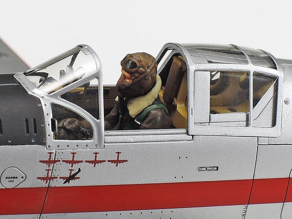 Tamiya 61115 Kawasaki Ki-61-Id Hien (Tony) 1/48 – image 3