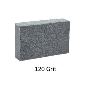 Bloc abrasif universel Modelcraft PAB0120 (grain 120)