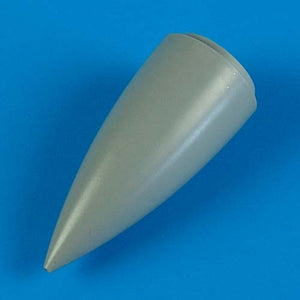 Quickboost QB72383 Su-27 Flanker B nez correct 1/72