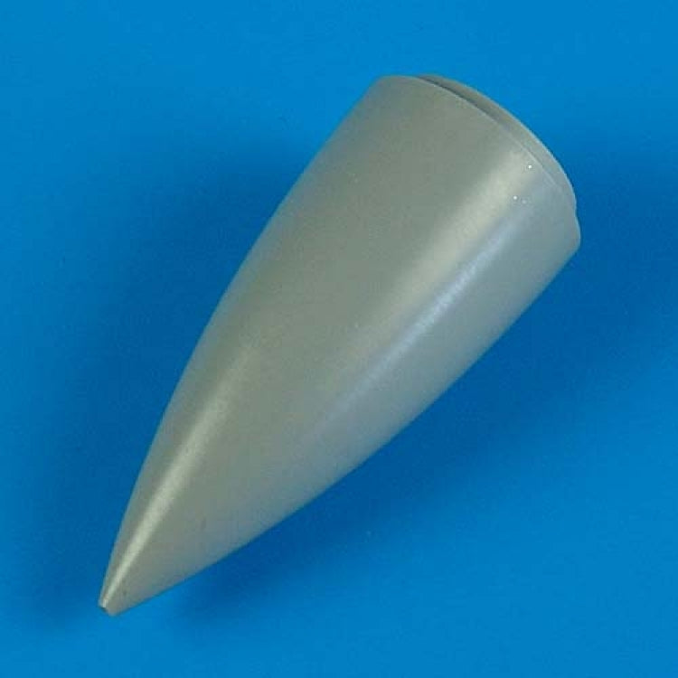 Quickboost QB72383 Su-27 Flanker B nez correct 1/72