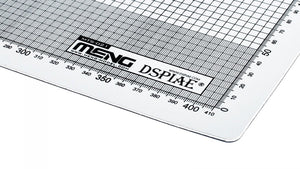 Tapis de découpe de loisirs créatifs Meng modèle MTS-021 A3 – image 2